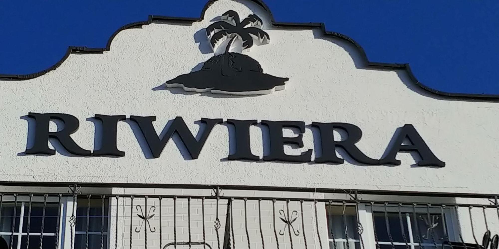 Riwiera 드지비르지노 외부 사진